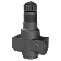 Burling Valve Pressure Reducing, Differential and Back Pressure Regulating Valve, BD/BS Series